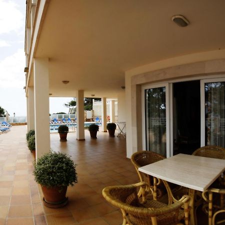 Apartamentos Villa Sirena Cala Figuera  Exterior photo